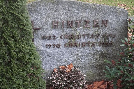 Niederaussem