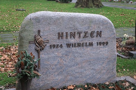 Niederaussem