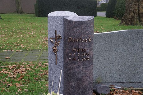 Niederaussem
