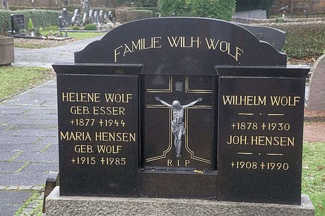 Niederaussem