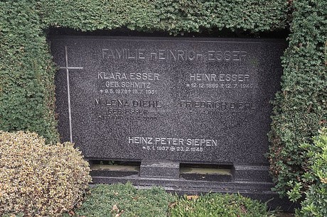 Niederaussem