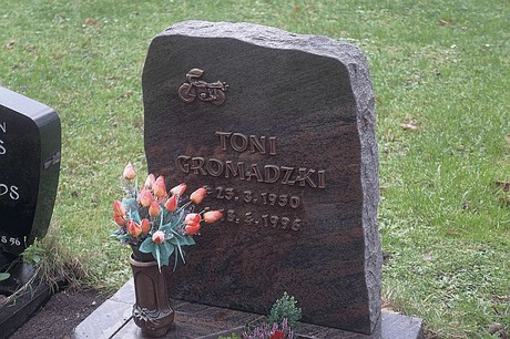 Niederaussem