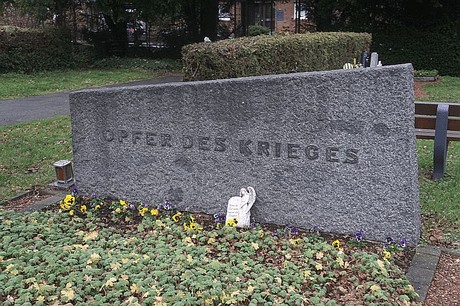 Niederaussem