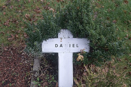 Niederaussem