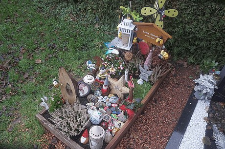 Niederaussem