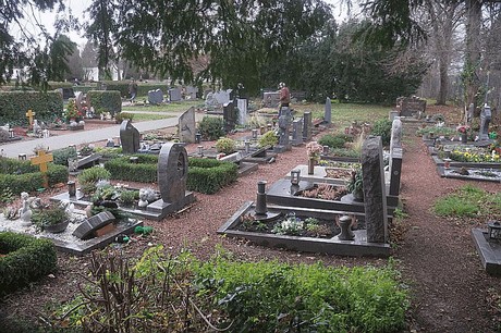 Niederaussem