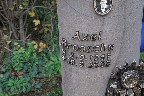 Niederaussem