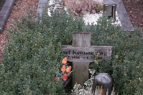 Niederaussem