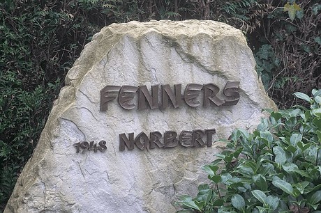 Niederaussem