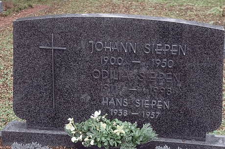 Niederaussem