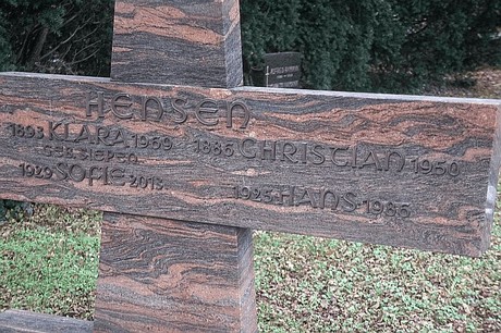 Niederaussem