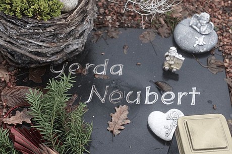 Niederaussem