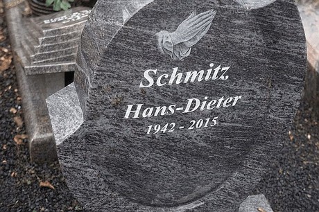 Niederaussem