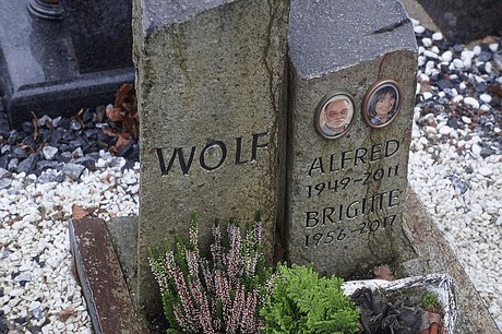 Niederaussem