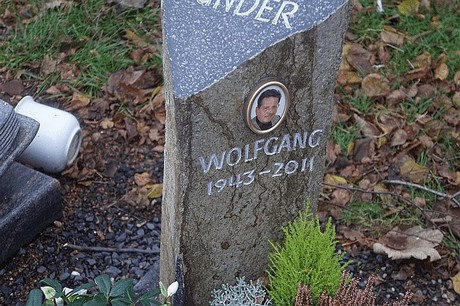 Niederaussem