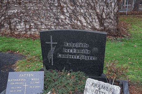Niederaussem