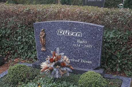 Niederaussem