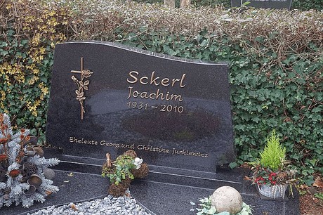 Niederaussem