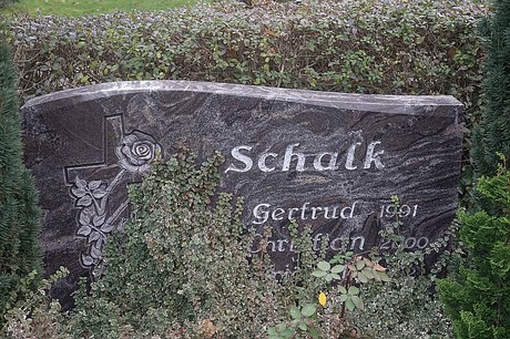 Niederaussem