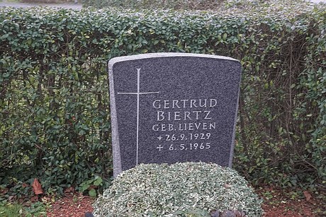 Niederaussem