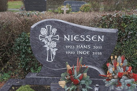 Niederaussem