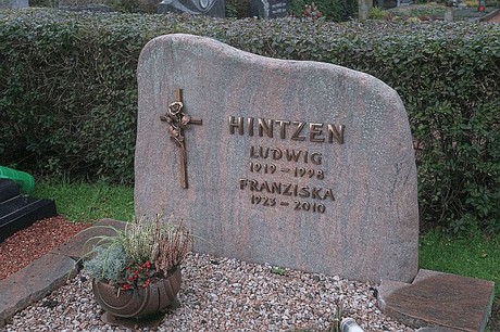 Niederaussem