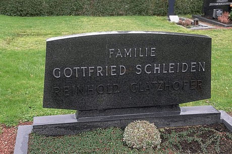 Niederaussem