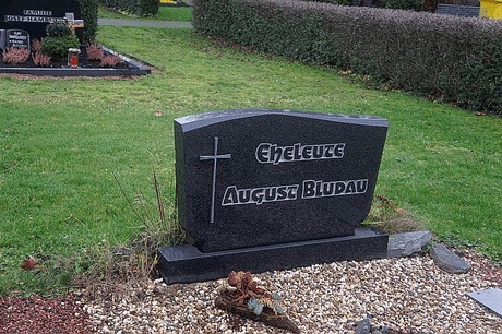 Niederaussem