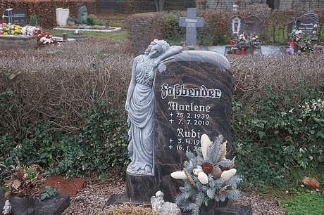 Niederaussem