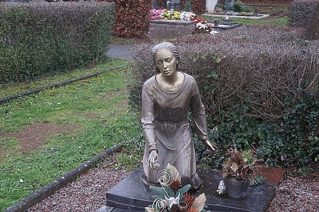 Niederaussem