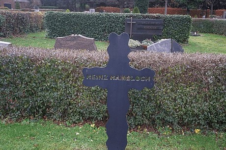 Niederaussem