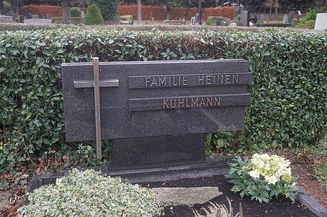 Niederaussem