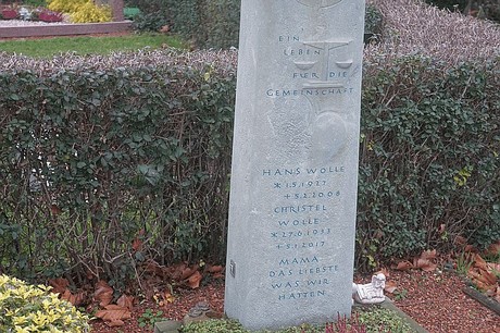 Niederaussem