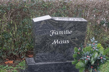 Niederaussem