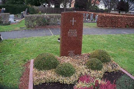 Niederaussem