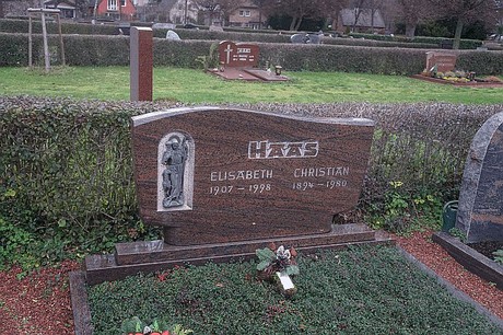 Niederaussem