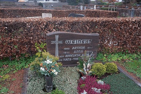 Niederaussem