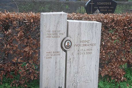 Niederaussem