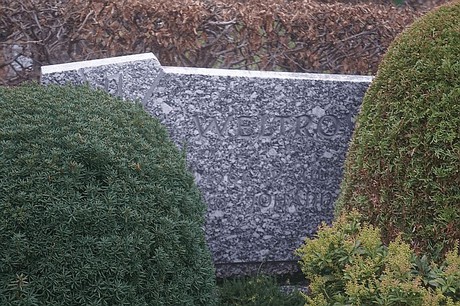 Niederaussem