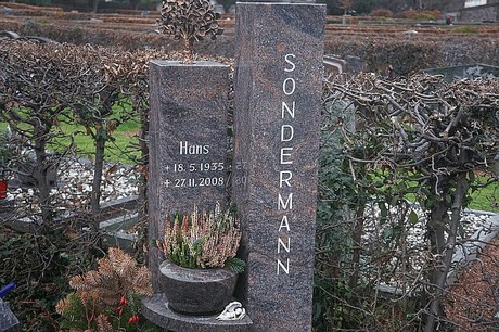 Niederaussem
