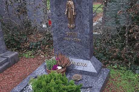 Niederaussem