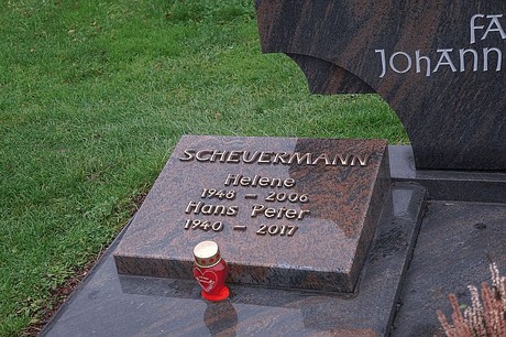 Niederaussem