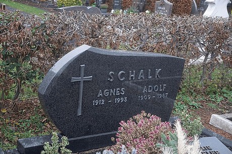 Niederaussem