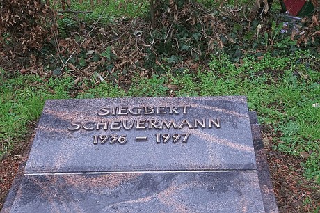 Niederaussem