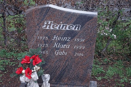 Niederaussem
