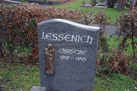 Niederaussem