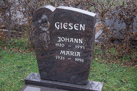 Niederaussem