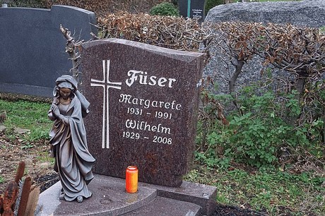 Niederaussem