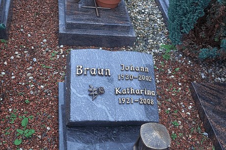 Niederaussem