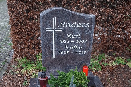 Niederaussem